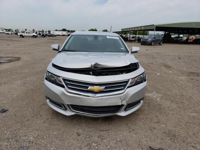 Photo 4 VIN: 1G11Z5S34LU102695 - CHEVROLET IMPALA LT 