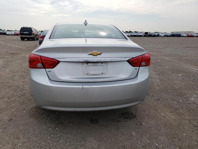 Photo 5 VIN: 1G11Z5S34LU102695 - CHEVROLET IMPALA LT 