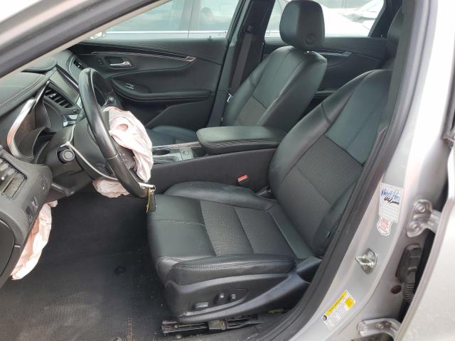 Photo 6 VIN: 1G11Z5S34LU102695 - CHEVROLET IMPALA LT 