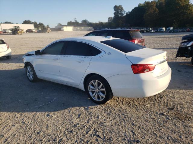 Photo 1 VIN: 1G11Z5S34LU104091 - CHEVROLET IMPALA LT 