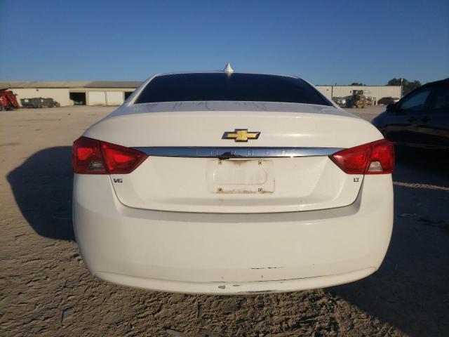 Photo 5 VIN: 1G11Z5S34LU104091 - CHEVROLET IMPALA LT 