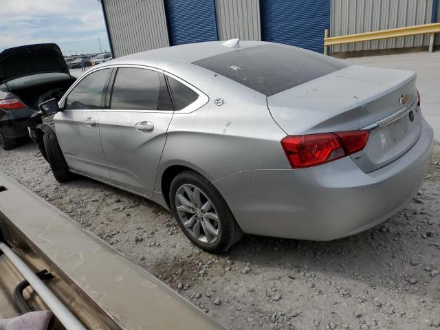 Photo 1 VIN: 1G11Z5S34LU104527 - CHEVROLET IMPALA LT 