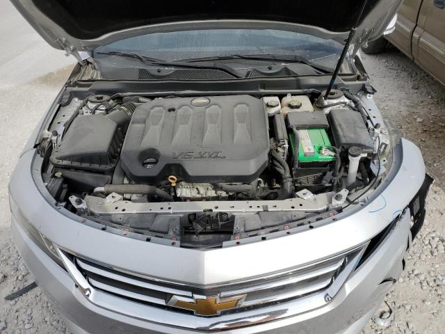 Photo 10 VIN: 1G11Z5S34LU104527 - CHEVROLET IMPALA LT 