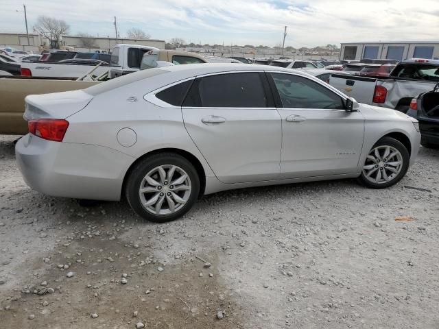 Photo 2 VIN: 1G11Z5S34LU104527 - CHEVROLET IMPALA LT 