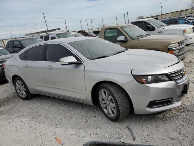 Photo 3 VIN: 1G11Z5S34LU104527 - CHEVROLET IMPALA LT 