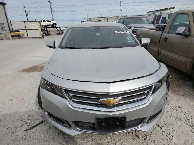 Photo 4 VIN: 1G11Z5S34LU104527 - CHEVROLET IMPALA LT 