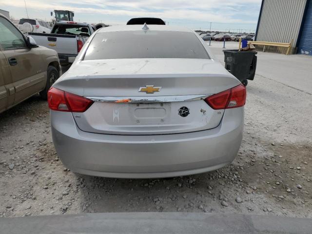 Photo 5 VIN: 1G11Z5S34LU104527 - CHEVROLET IMPALA LT 