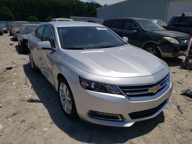 Photo 0 VIN: 1G11Z5S34LU110697 - CHEVROLET IMPALA LT 