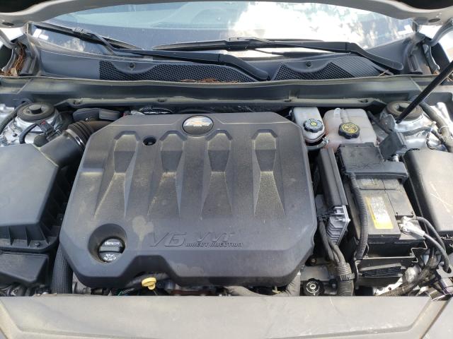 Photo 6 VIN: 1G11Z5S34LU110697 - CHEVROLET IMPALA LT 