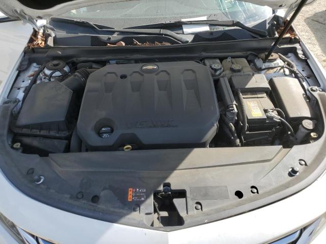 Photo 10 VIN: 1G11Z5S34LU111820 - CHEVROLET IMPALA 