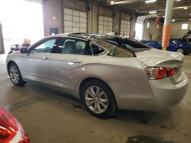 Photo 1 VIN: 1G11Z5S34LU113843 - CHEVROLET IMPALA 