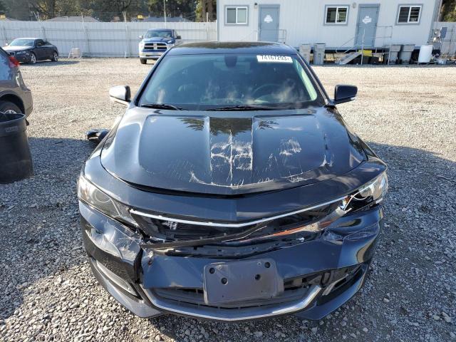 Photo 4 VIN: 1G11Z5S34LU115978 - CHEVROLET IMPALA 