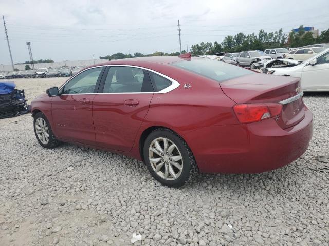 Photo 1 VIN: 1G11Z5S35KU112263 - CHEVROLET IMPALA LT 