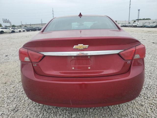 Photo 5 VIN: 1G11Z5S35KU112263 - CHEVROLET IMPALA LT 