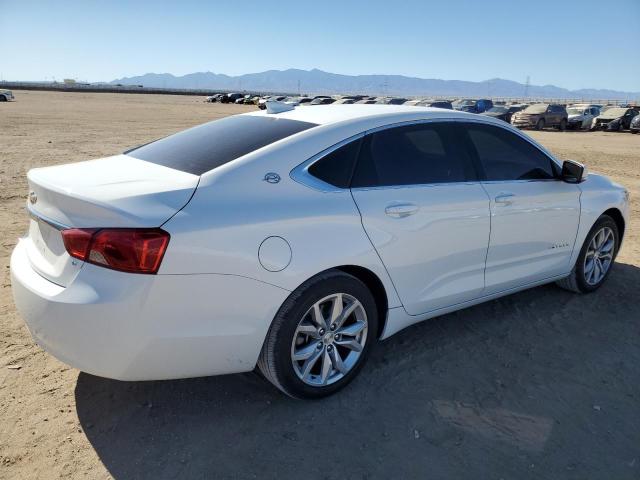 Photo 2 VIN: 1G11Z5S35KU117270 - CHEVROLET IMPALA LT 