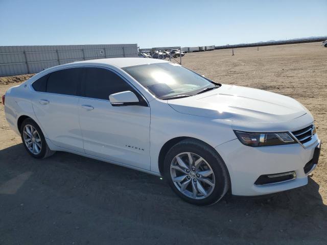 Photo 3 VIN: 1G11Z5S35KU117270 - CHEVROLET IMPALA LT 