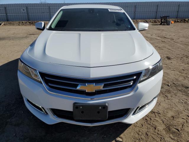 Photo 4 VIN: 1G11Z5S35KU117270 - CHEVROLET IMPALA LT 