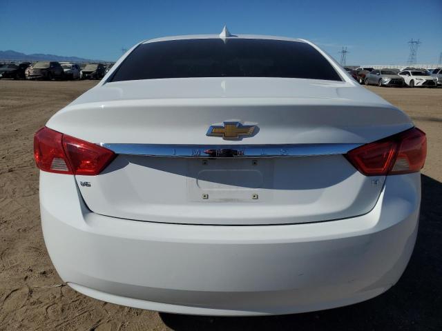 Photo 5 VIN: 1G11Z5S35KU117270 - CHEVROLET IMPALA LT 