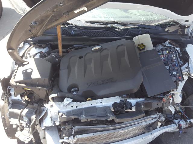 Photo 6 VIN: 1G11Z5S35KU120010 - CHEVROLET IMPALA LT 