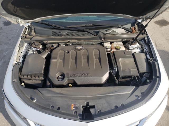 Photo 6 VIN: 1G11Z5S35KU122176 - CHEVROLET IMPALA LT 