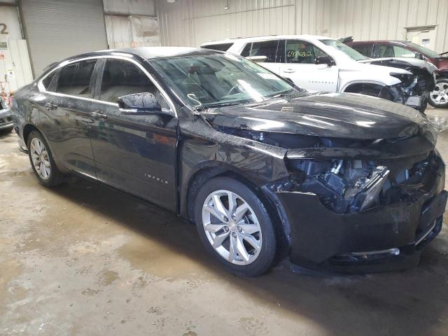 Photo 3 VIN: 1G11Z5S35KU146655 - CHEVROLET IMPALA LT 