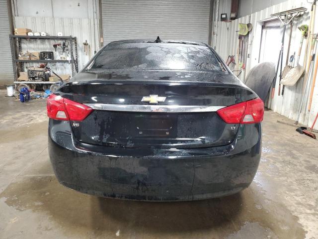 Photo 5 VIN: 1G11Z5S35KU146655 - CHEVROLET IMPALA LT 