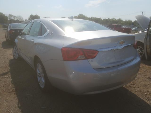 Photo 2 VIN: 1G11Z5S35LU103855 - CHEVROLET IMPALA LT 