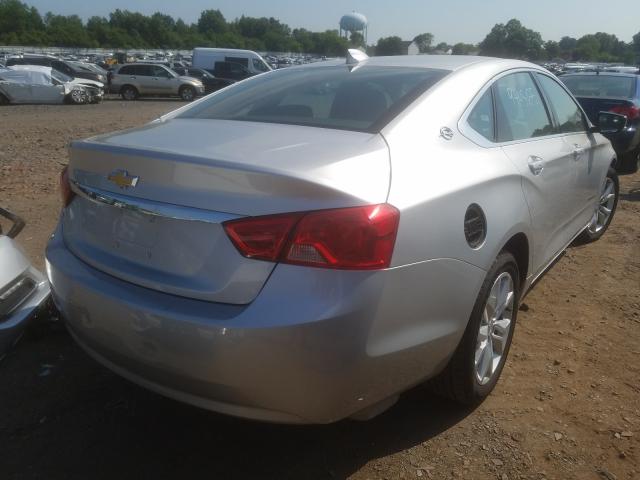 Photo 3 VIN: 1G11Z5S35LU103855 - CHEVROLET IMPALA LT 