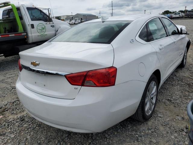 Photo 3 VIN: 1G11Z5S35LU107355 - CHEVROLET IMPALA LT 