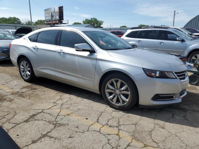 Photo 3 VIN: 1G11Z5S35LU108408 - CHEVROLET IMPALA 