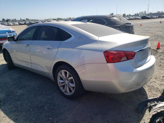 Photo 1 VIN: 1G11Z5S35LU108831 - CHEVROLET IMPALA 