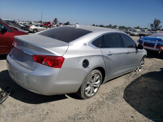 Photo 2 VIN: 1G11Z5S35LU108831 - CHEVROLET IMPALA 