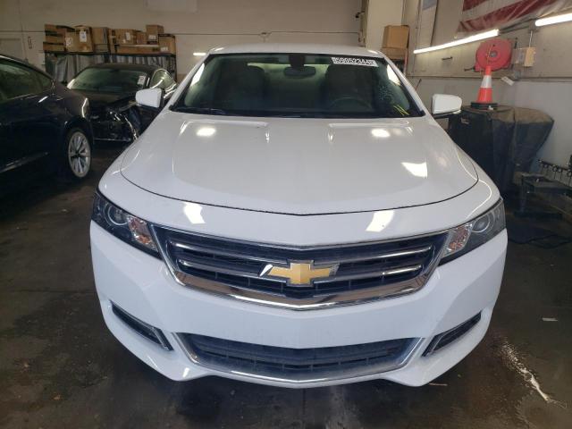 Photo 4 VIN: 1G11Z5S35LU109879 - CHEVROLET IMPALA 