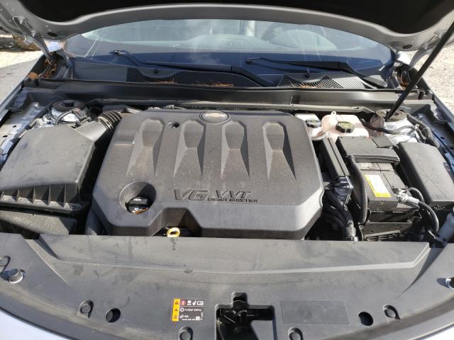 Photo 6 VIN: 1G11Z5S35LU110577 - CHEVROLET IMPALA LT 