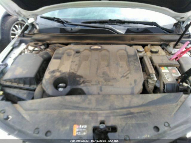 Photo 9 VIN: 1G11Z5S35LU111339 - CHEVROLET IMPALA 