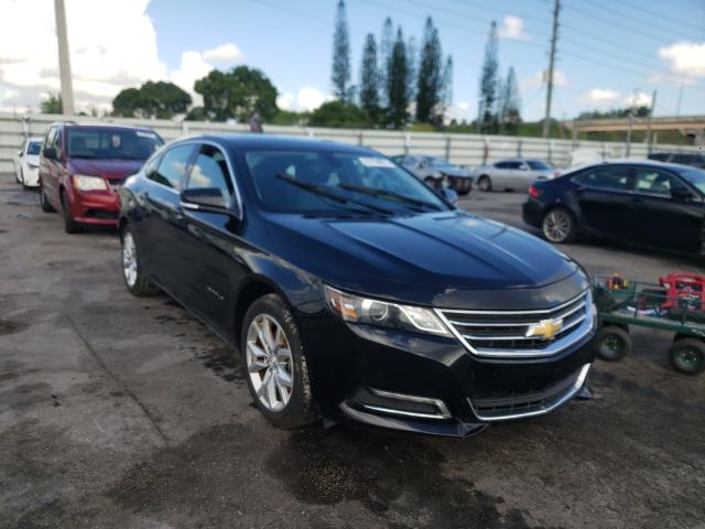 Photo 0 VIN: 1G11Z5S35LU112183 - CHEVROLET IMPALA LT 