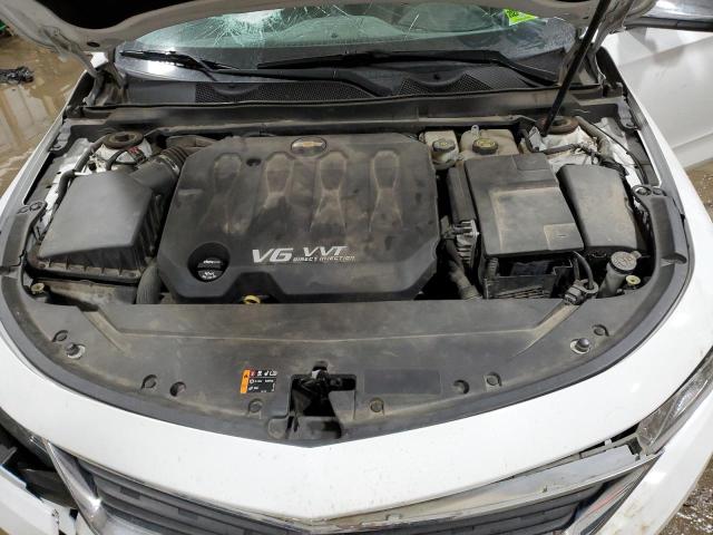 Photo 10 VIN: 1G11Z5S36HU111521 - CHEVROLET IMPALA LS 