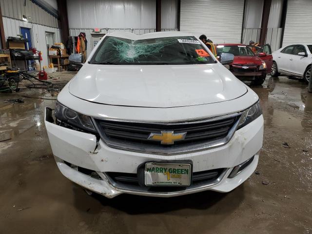 Photo 4 VIN: 1G11Z5S36HU111521 - CHEVROLET IMPALA LS 