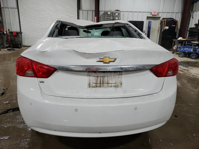 Photo 5 VIN: 1G11Z5S36HU111521 - CHEVROLET IMPALA LS 