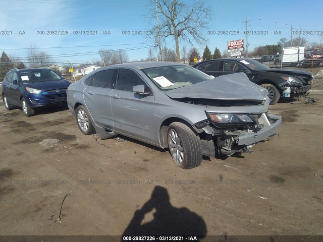 Photo 0 VIN: 1G11Z5S36KU108402 - CHEVROLET IMPALA 