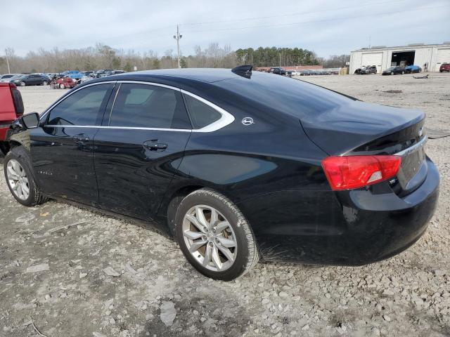 Photo 1 VIN: 1G11Z5S36KU116323 - CHEVROLET IMPALA 