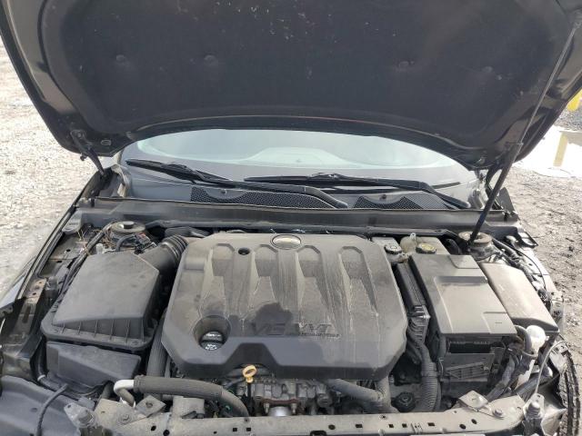 Photo 10 VIN: 1G11Z5S36KU116323 - CHEVROLET IMPALA 