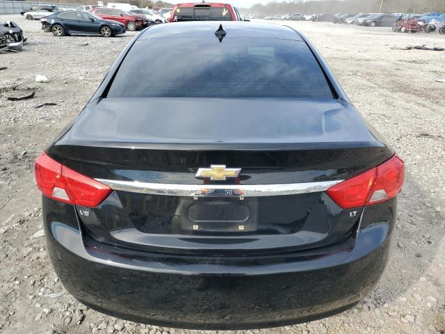 Photo 5 VIN: 1G11Z5S36KU116323 - CHEVROLET IMPALA 