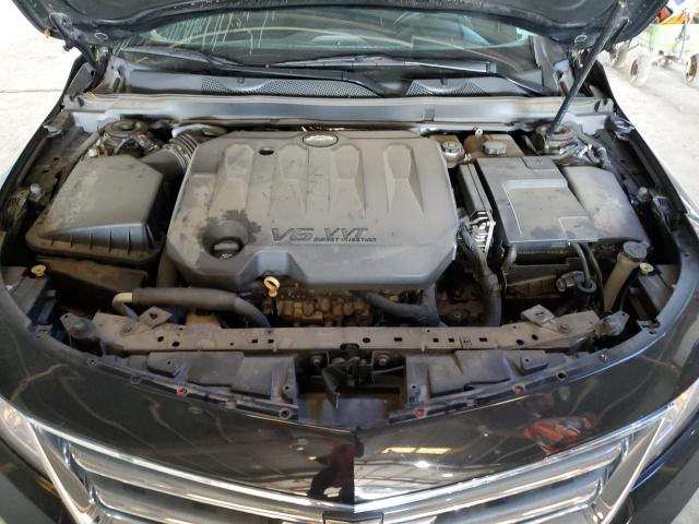 Photo 10 VIN: 1G11Z5S36KU120422 - CHEVROLET IMPALA 