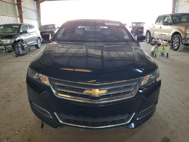 Photo 4 VIN: 1G11Z5S36KU120422 - CHEVROLET IMPALA 