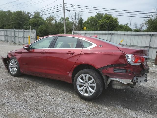 Photo 1 VIN: 1G11Z5S36KU120517 - CHEVROLET IMPALA LT 