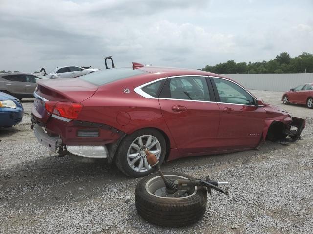 Photo 2 VIN: 1G11Z5S36KU120517 - CHEVROLET IMPALA LT 