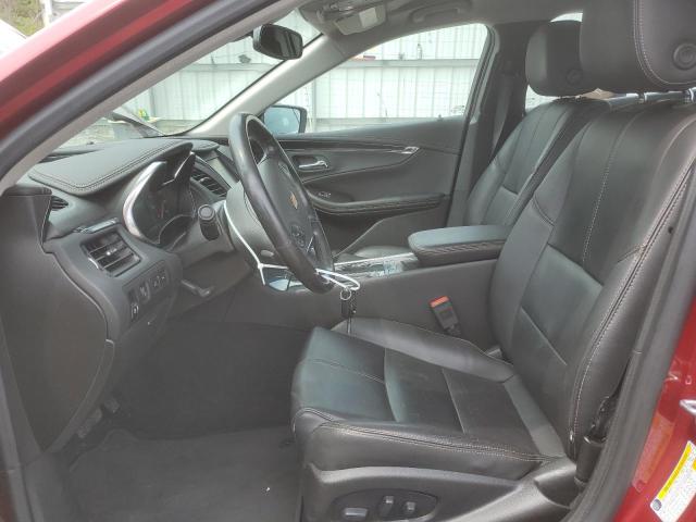 Photo 6 VIN: 1G11Z5S36KU120517 - CHEVROLET IMPALA LT 