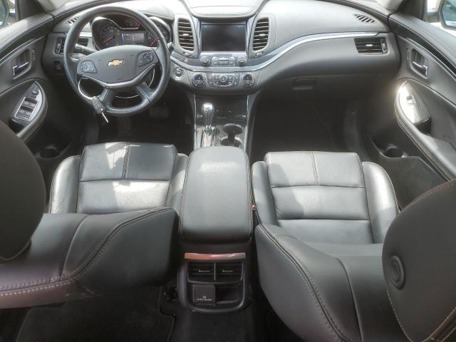 Photo 7 VIN: 1G11Z5S36KU120517 - CHEVROLET IMPALA LT 