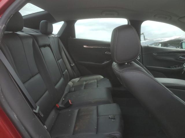 Photo 9 VIN: 1G11Z5S36KU120517 - CHEVROLET IMPALA LT 